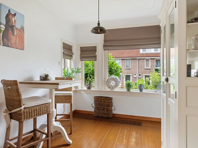 Schoolstraat 47, Nieuwerkerk aan den IJssel