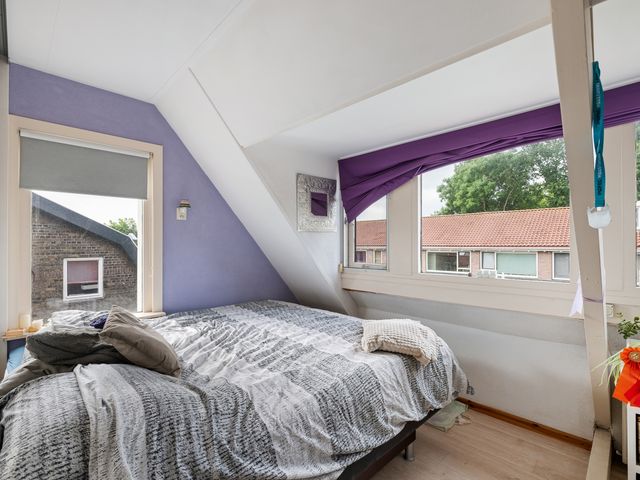 Schoolstraat 47, Nieuwerkerk aan den IJssel