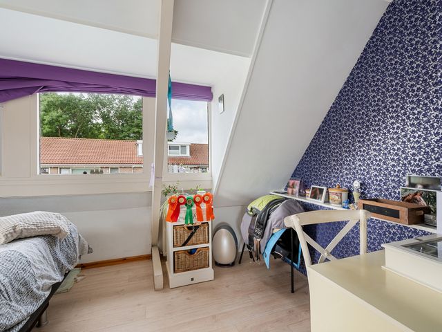Schoolstraat 47, Nieuwerkerk aan den IJssel