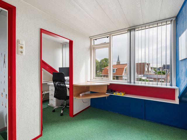 Schoolstraat 47, Nieuwerkerk aan den IJssel