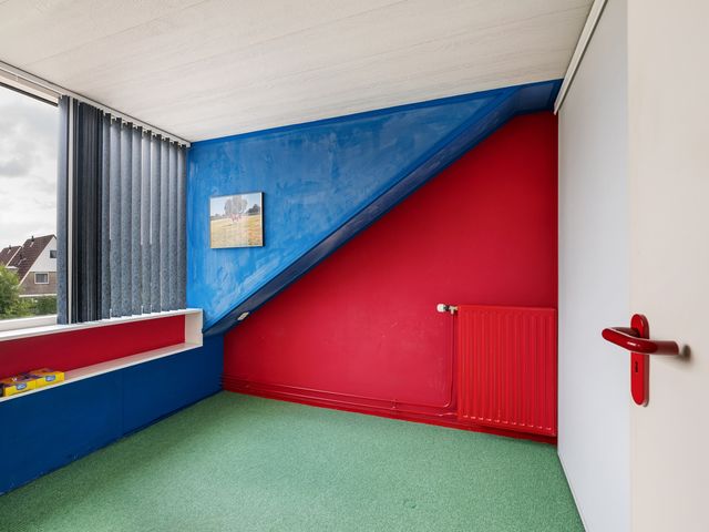 Schoolstraat 47, Nieuwerkerk aan den IJssel