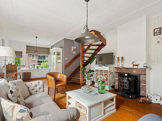 Schoolstraat 47, Nieuwerkerk aan den IJssel