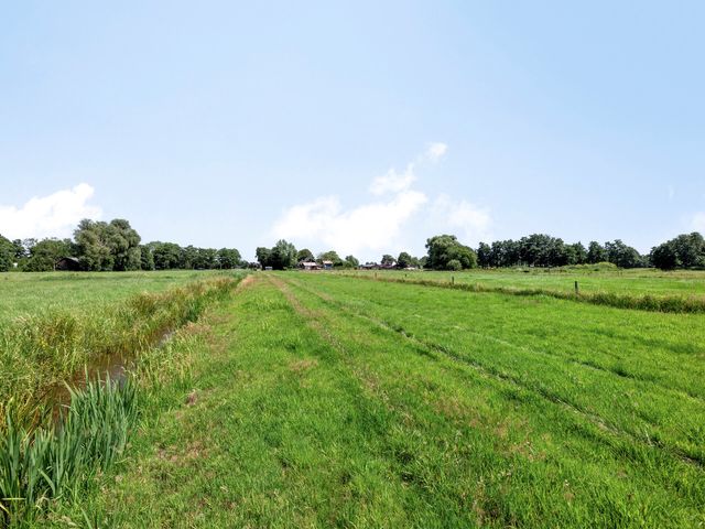 Eesterweg 26, Doezum