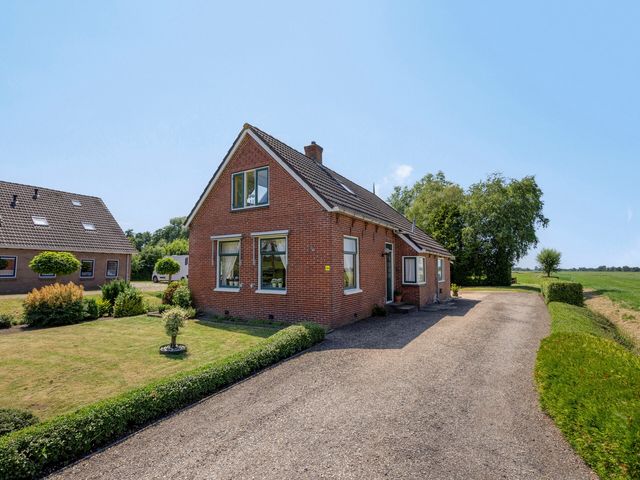 Eesterweg 26, Doezum