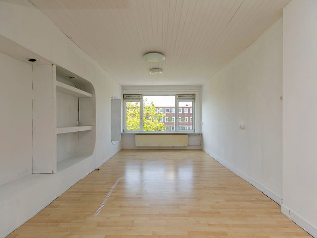 Pleinweg 17B, Rotterdam