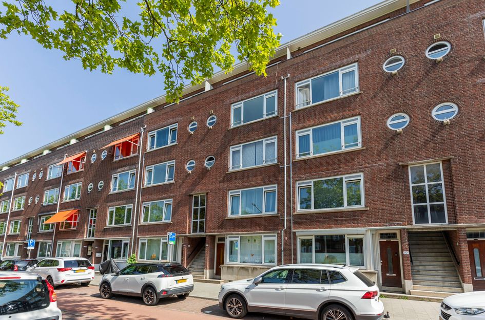 Pleinweg 17B