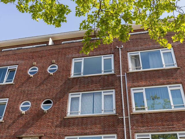 Pleinweg 17B, Rotterdam