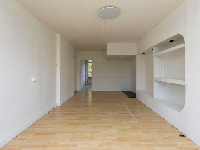 Pleinweg 17B, Rotterdam