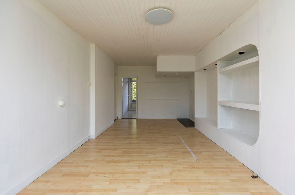 Pleinweg 17B