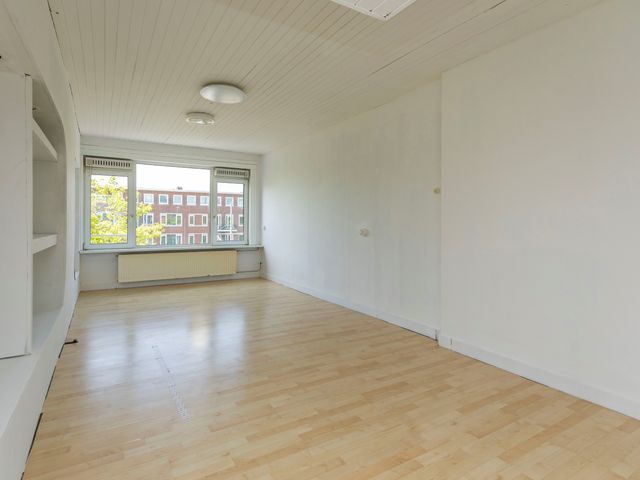 Pleinweg 17B, Rotterdam