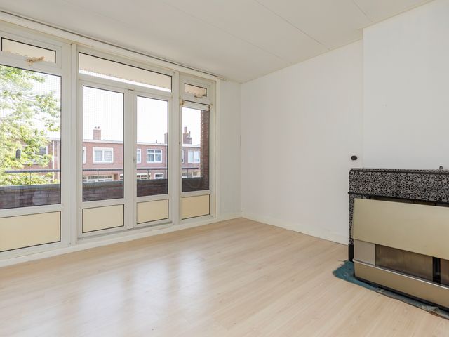 Pleinweg 17B, Rotterdam