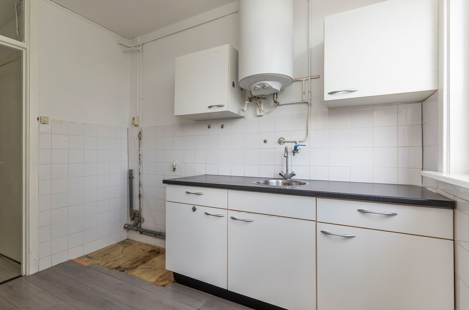 Pleinweg 17B