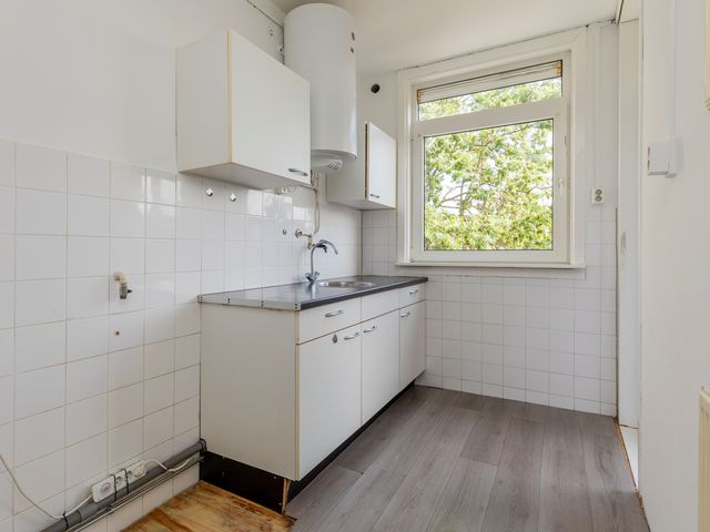 Pleinweg 17B, Rotterdam
