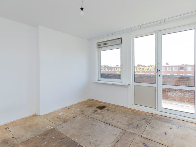 Pleinweg 17B, Rotterdam