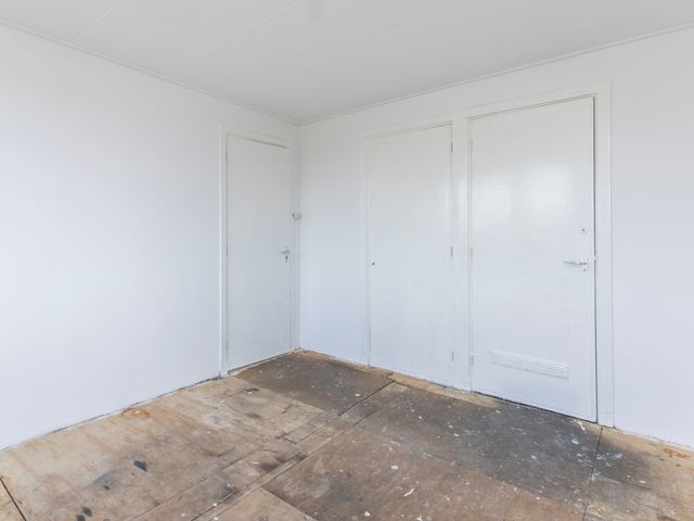 Pleinweg 17B, Rotterdam