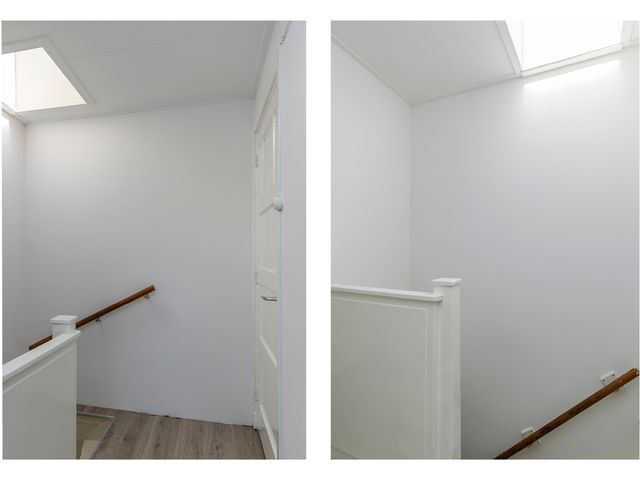 Pleinweg 17B, Rotterdam