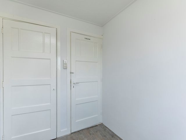 Pleinweg 17B, Rotterdam