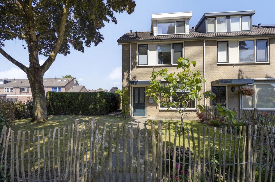 Olieakkerstraat 13