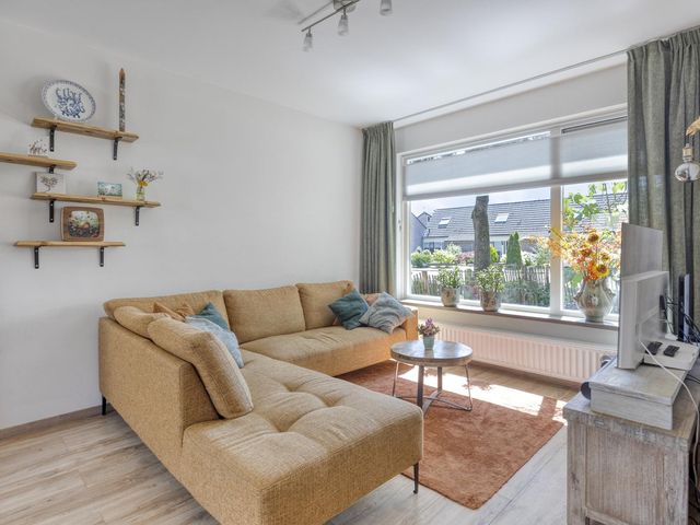 Olieakkerstraat 13, Heteren