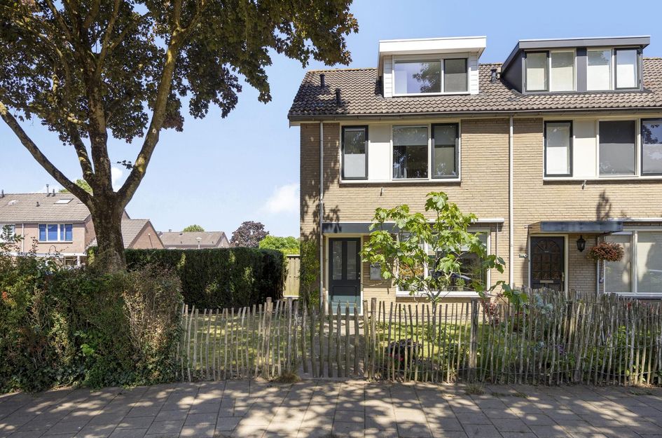 Olieakkerstraat 13