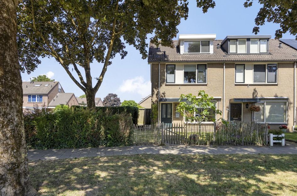 Olieakkerstraat 13