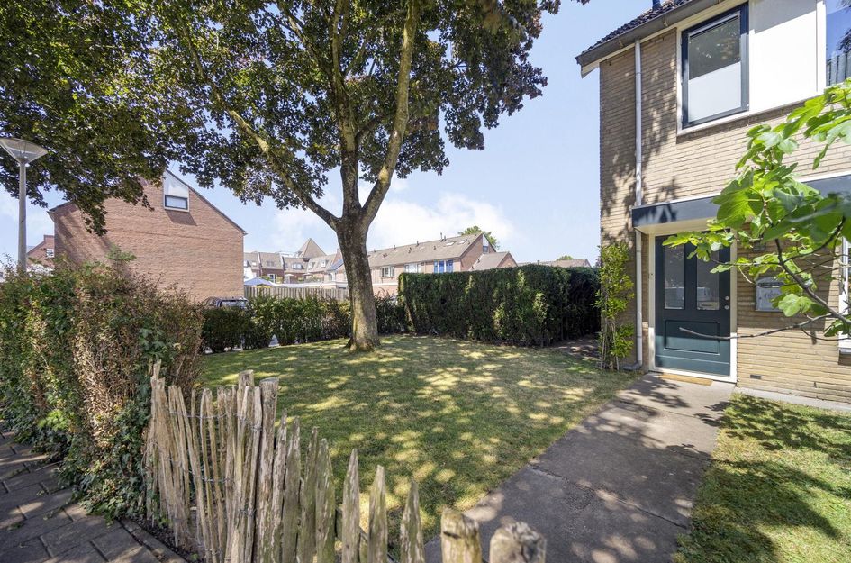 Olieakkerstraat 13