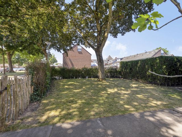 Olieakkerstraat 13, Heteren