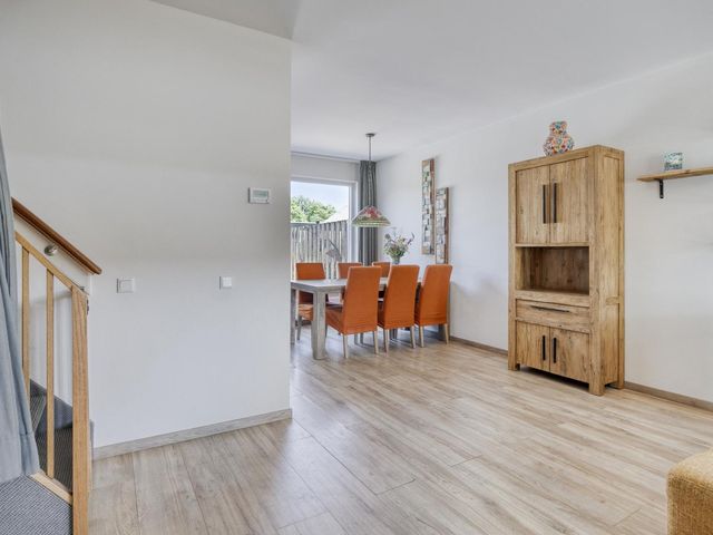 Olieakkerstraat 13, Heteren