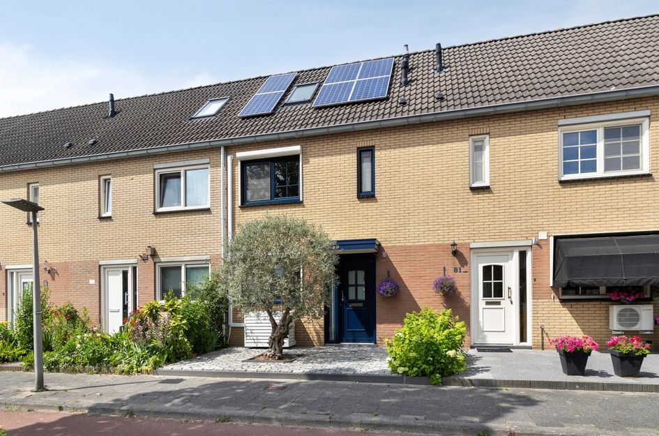 Van Beethovenlaan 79
