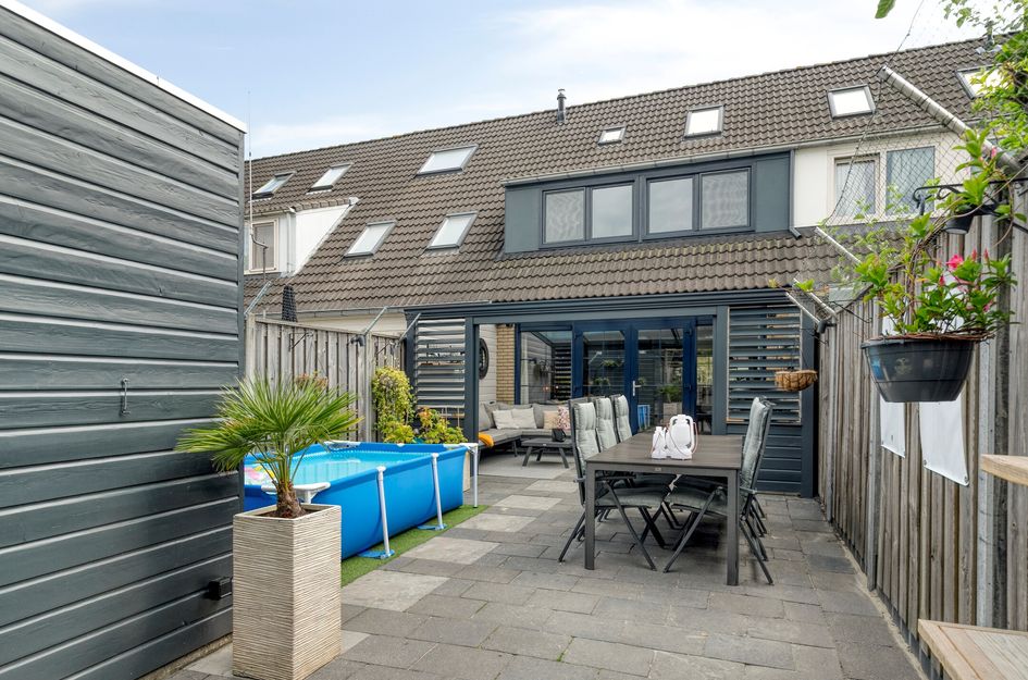 Van Beethovenlaan 79