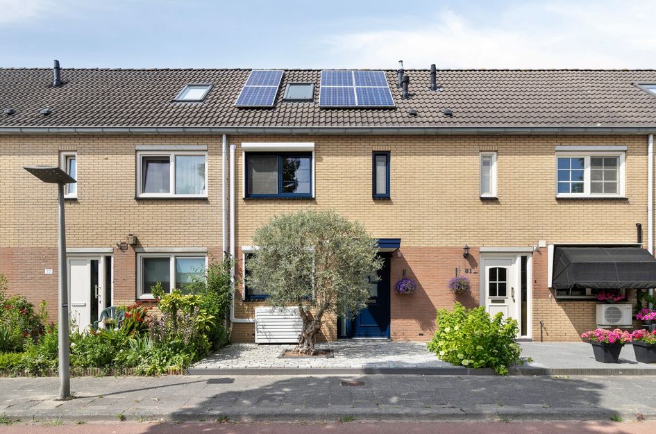 Van Beethovenlaan 79