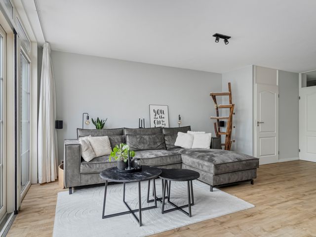 Van Beethovenlaan 79, Capelle aan den IJssel