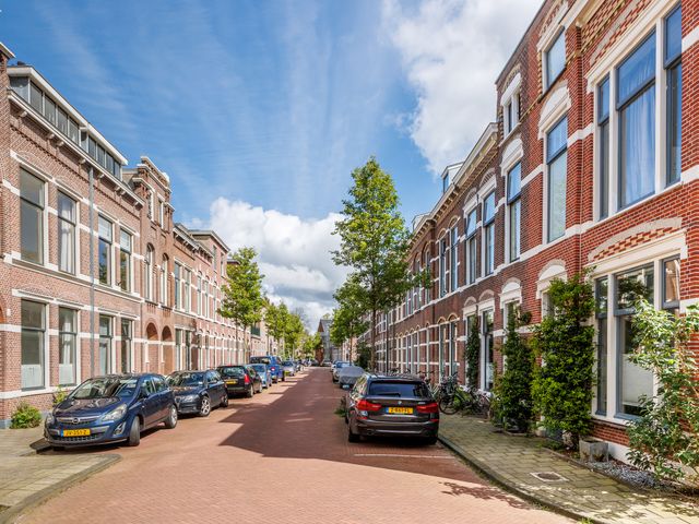 Wasstraat 15, Leiden