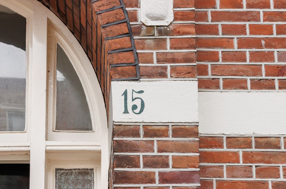 Wasstraat 15