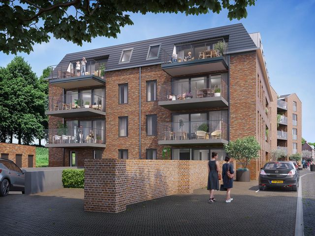 Citadel - C6 , Hulst