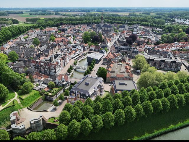 Citadel - C6 , Hulst