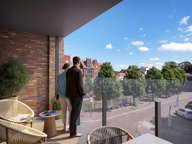 Citadel - C7 , Hulst