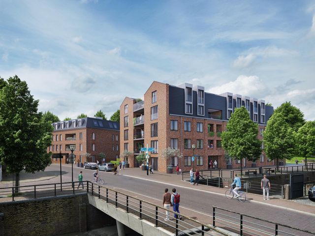 Citadel - C7 , Hulst