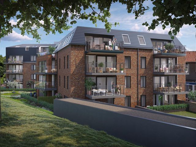 Citadel - C9 , Hulst