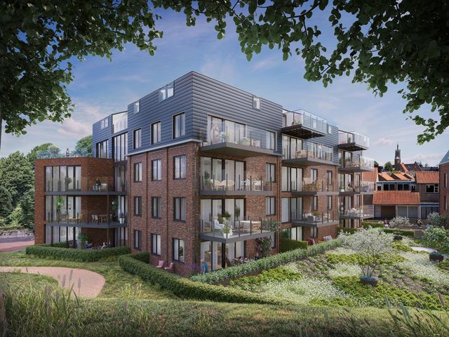 Citadel - C10 , Hulst