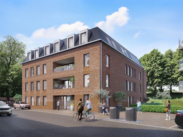 Citadel - C10 , Hulst