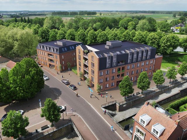 Citadel - C14 , Hulst