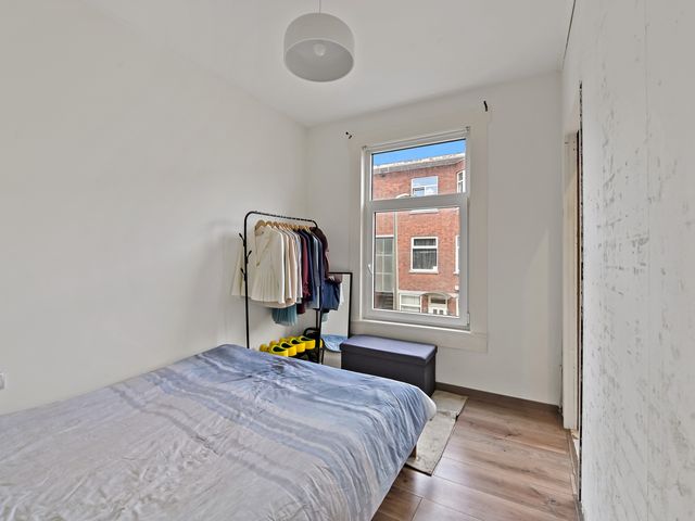 Jan ten Brinkstraat 72, Den Haag