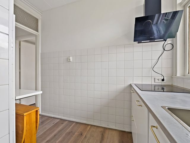 Jan ten Brinkstraat 72, Den Haag