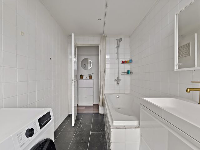 Jan ten Brinkstraat 72, Den Haag