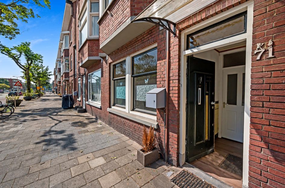 De Genestetlaan 71