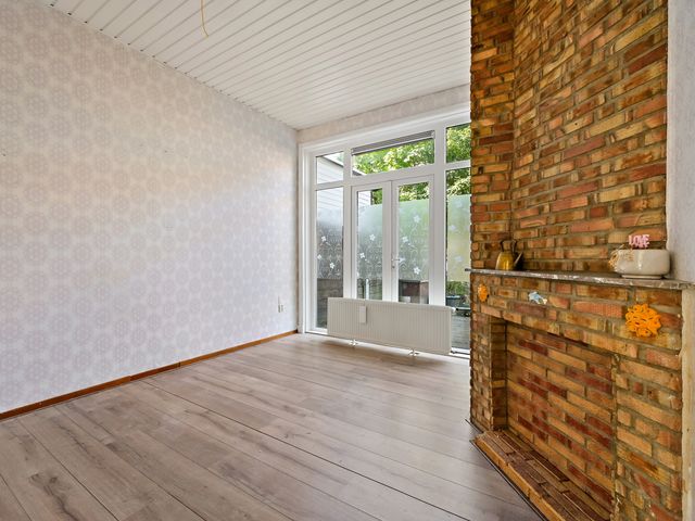 De Genestetlaan 71, Den Haag