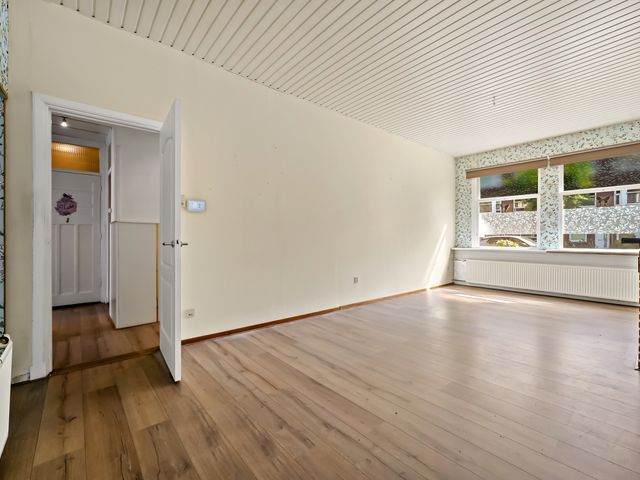 De Genestetlaan 71, Den Haag