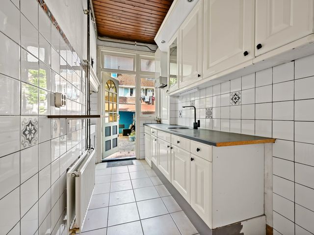 De Genestetlaan 71, Den Haag