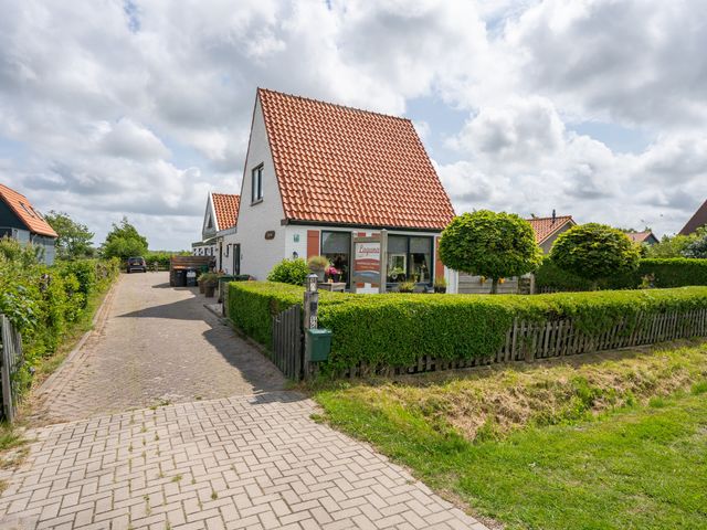 Postweg 54, De Cocksdorp